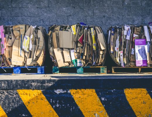Waste Management