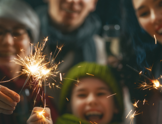 Ata Plus Christmas New Year 2020